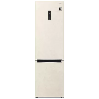Холодильник LG GC-B509MEWM