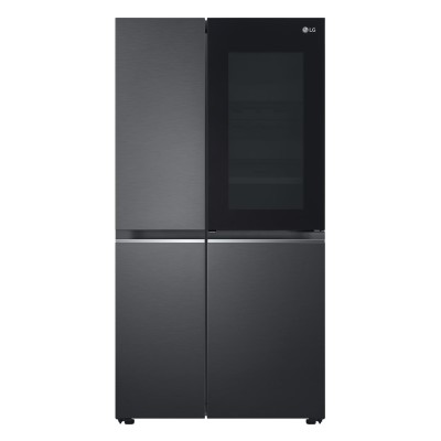 Холодильник LG GC-Q257CBFV