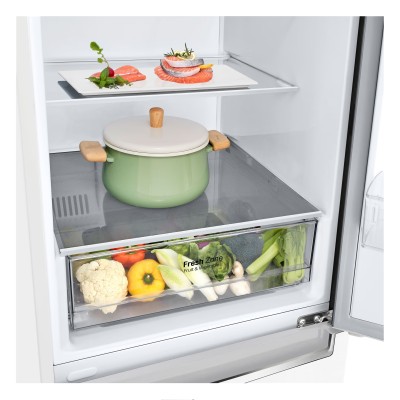 Холодильник LG GW-B509SQKM