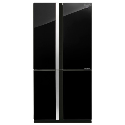 Холодильник SHARP SJ-GX820P2BK