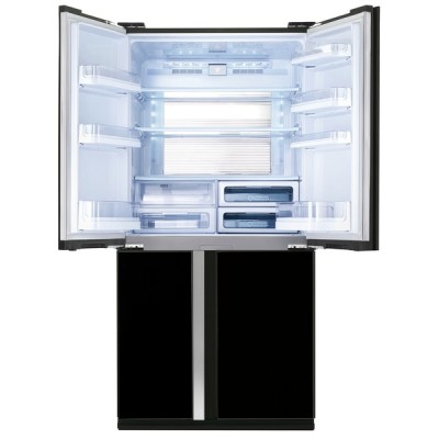 Холодильник SHARP SJ-GX820P2BK