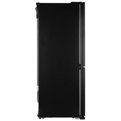 Холодильник SHARP SJ-GX820P2BK