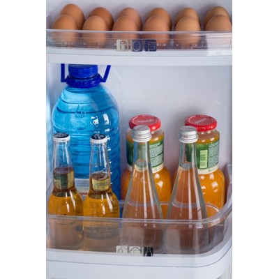 Холодильник SHARP SJ-GX820P2BK