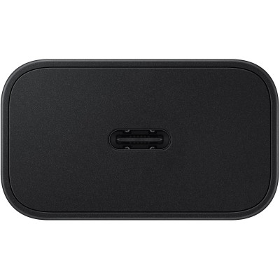 Зарядний Пристрій Samsung EP-T2510XBEGEU 25W PD Black