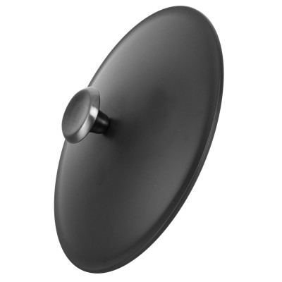 Каструля IQ Be Traditional алюмінієва 20 см (2.7 л) з кришкою (IQ-2045-20)