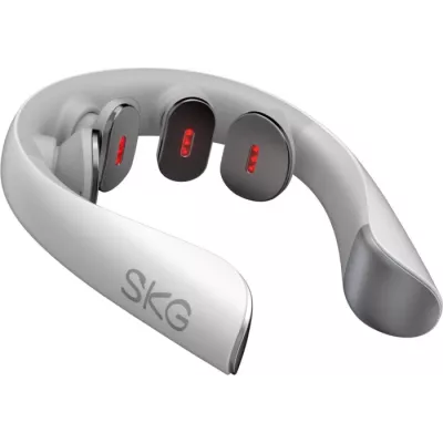 Масажер мікротоковий SKG K5-3 Pro Neck massager (41660)