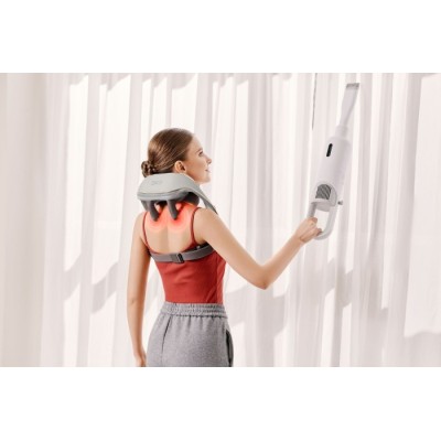 Масажер Шіацу SKG H5 Mini Neck＆Shoulder Massager (42124)
