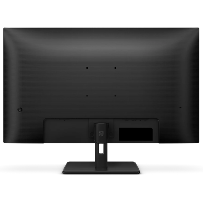 Монiтор TFT PHILIPS 31.5" 32E1N1800LA/00 VA 4K UHD 300nit 2*HDMI DP MM Black