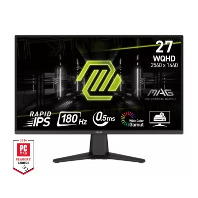 Монітор MSI 27" MAG 275QF