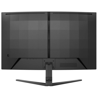 Монiтор TFT PHILIPS 31.5" Evnia 32M2C3500L/00 VA QHD Curved 180Hz 300nit 2*HDMI DP Black Монiтор TFT PHILIPS 31.5" Evnia 32M2C3500L/00 VA QHD Curved 180Hz 300nit 2*HDMI DP Black
