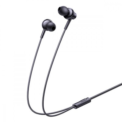 Навушники Baseus Encok CZ11 (Type-C) (A00164300113-Z1) Black