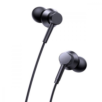 Навушники Baseus Encok CZ11 (Type-C) (A00164300113-Z1) Black
