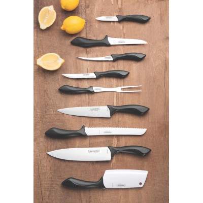 Ніж TRAMONTINA AFFILATA топірець 127 мм інд.блістер (23658/105)