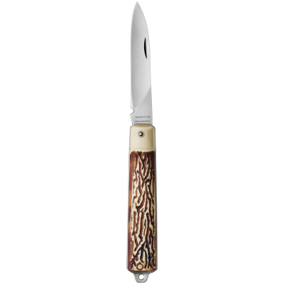 Ніж TRAMONTINA Pocketknife складний 76мм (26300/003) Ніж TRAMONTINA Pocketknife складний 76мм (26300/003)