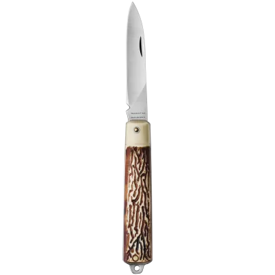 Ніж TRAMONTINA Pocketknife складний 76мм (26300/003)