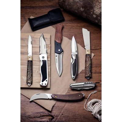 Ніж TRAMONTINA Pocketknife складний 76мм (26300/003) Ніж TRAMONTINA Pocketknife складний 76мм (26300/003)