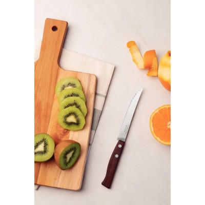 Ніж TRAMONTINA TRADICIONAL /ножів волн. зубч. 127 мм 2 шт. (22271/205)