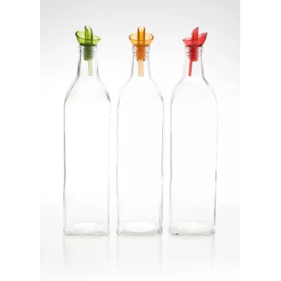 Пляшка HEREVIN VENEZIA /0.5 л д/масла (151130-000)