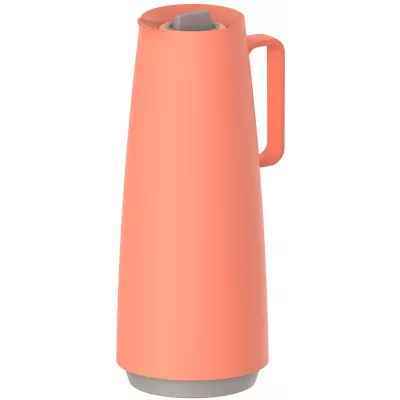 Термос TRAMONTINA Exata 1 л, графин корал (61636/101)