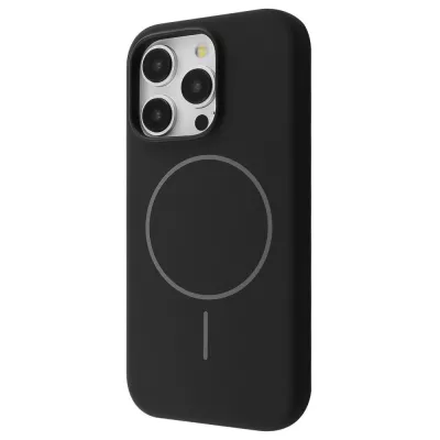 Чохол Proove Spectrum Case with Magnetic Ring iPhone 16 Pro deep black (PCSPIP16P041)