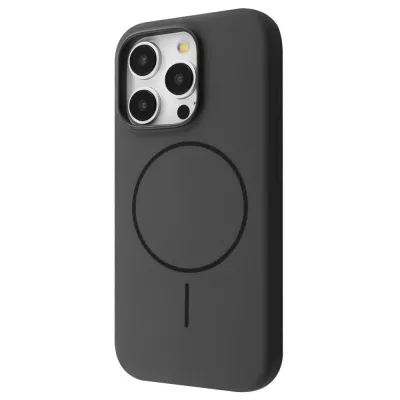 Чохол Proove Spectrum Case with Magnetic Ring iPhone 16 Pro stone gray (PCSPIP16P039)