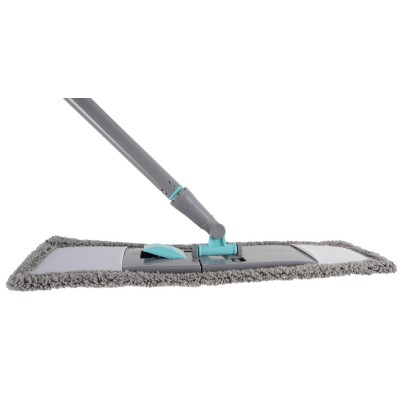 Швабра IDEA HOME DS-1208B Blue лапша 110х42х12 см (DS-1208B Blue)