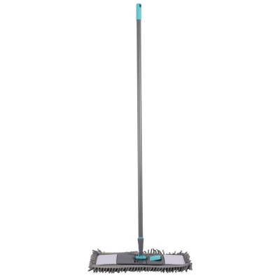 Швабра IDEA HOME DS-1208B Blue лапша 110х42х12 см (DS-1208B Blue)