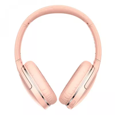 Бездротові навушники Baseus Encok D02 Pro (NGTD010304) Pink
