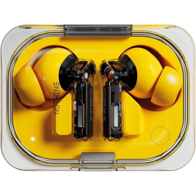 Навушники Nothing Ear (a) Yellow