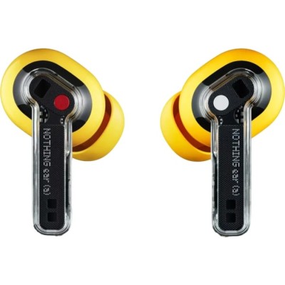 Навушники Nothing Ear (a) Yellow