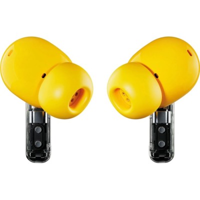 Навушники Nothing Ear (a) Yellow