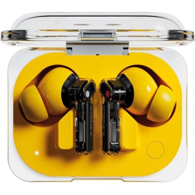Навушники Nothing Ear (a) Yellow