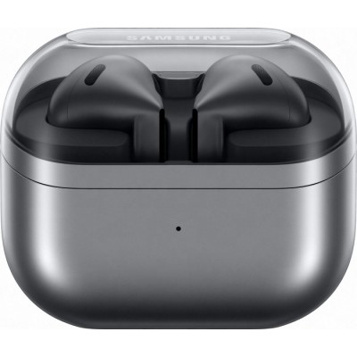 Навушники Samsung Galaxy Buds 3 (SM-R530NZAASEK) Silver UA