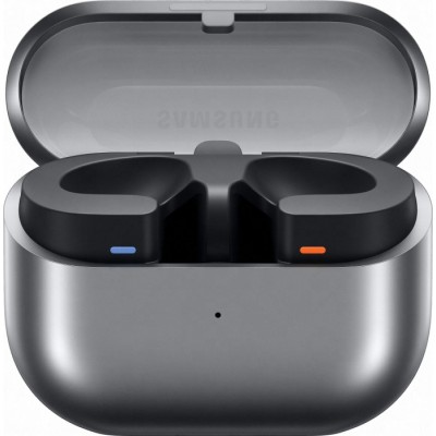Навушники Samsung Galaxy Buds 3 (SM-R530NZAASEK) Silver UA