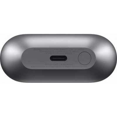 Навушники Samsung Galaxy Buds 3 (SM-R530NZAASEK) Silver UA