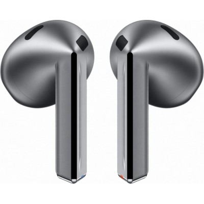 Навушники Samsung Galaxy Buds 3 (SM-R530NZAASEK) Silver UA