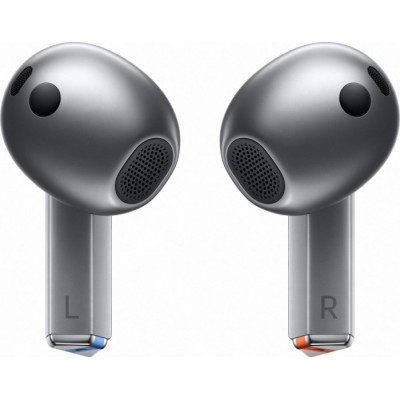 Навушники Samsung Galaxy Buds 3 (SM-R530NZAASEK) Silver UA