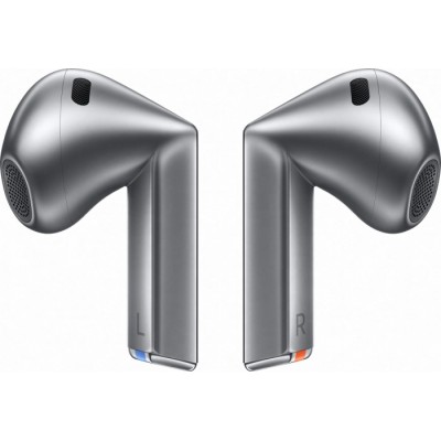 Навушники Samsung Galaxy Buds 3 (SM-R530NZAASEK) Silver UA