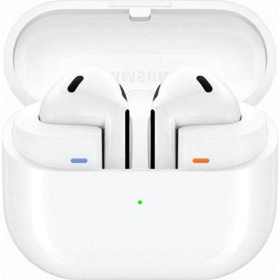 Навушники Samsung Galaxy Buds 3 (SM-R530NZWASEK) White UA