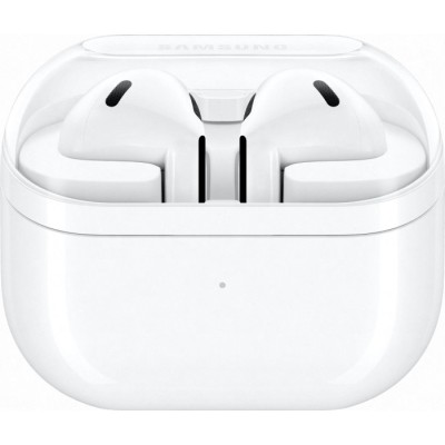 Навушники Samsung Galaxy Buds 3 (SM-R530NZWASEK) White UA
