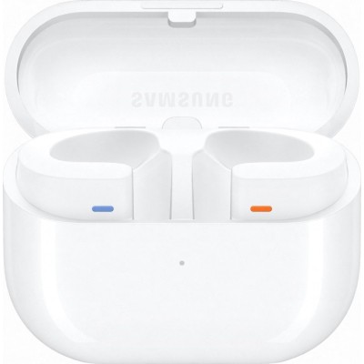 Навушники Samsung Galaxy Buds 3 (SM-R530NZWASEK) White UA