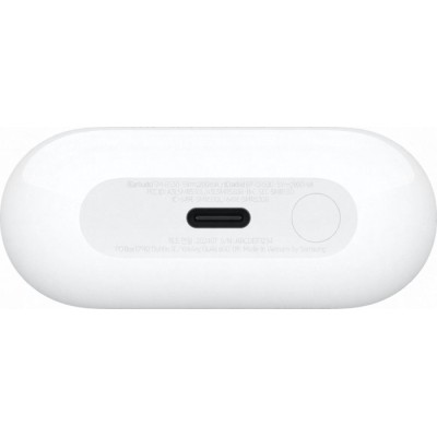 Навушники Samsung Galaxy Buds 3 (SM-R530NZWASEK) White UA