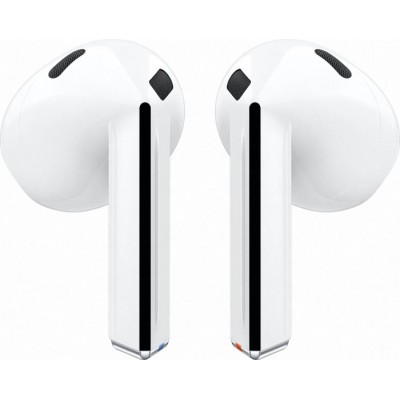 Навушники Samsung Galaxy Buds 3 (SM-R530NZWASEK) White UA