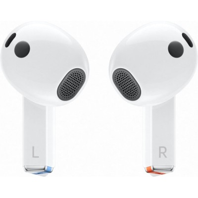 Навушники Samsung Galaxy Buds 3 (SM-R530NZWASEK) White UA