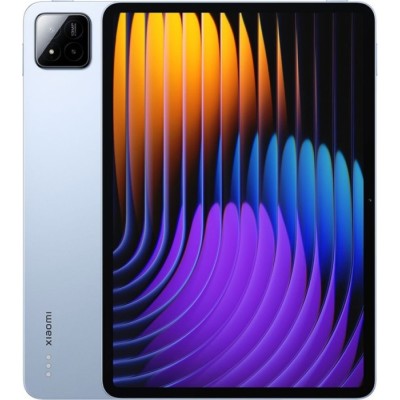 Планшет Xiaomi Pad 7 Wi-Fi 8/128GB Blue Global