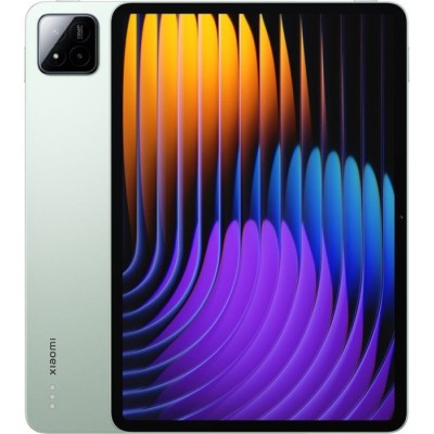 Планшет Xiaomi Pad 7 Wi-Fi 8/128GB Green Global