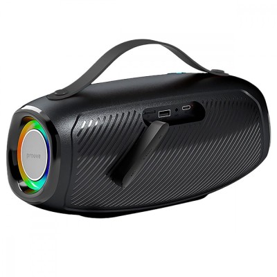 Портативна Акустика Proove Stellar 20W (PDSL200010001) Black