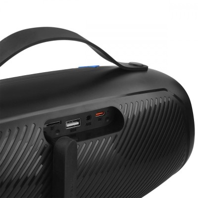 Портативна Акустика Proove Stellar 20W (PDSL200010001) Black