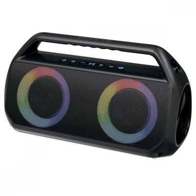 Портативна Акустика Proove Third Element Max 40W (PSTE40000001) Black
