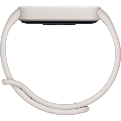 Фітнес-браслет Xiaomi Smart Band 9 Active (BHR9441GL) Beige White